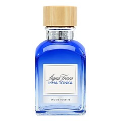 Aguas Frescas Lima Tonka - Eau de Toilette , Adolfo Domínguez